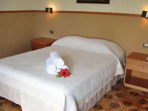 Iorana Isla de Pascua Hotel - Room