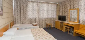 Hotel & Museum Dona Gracia - Vue de la chambre