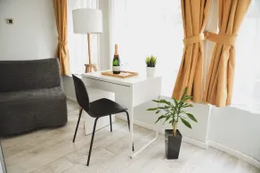 Garni House 46 Plus - Chambre