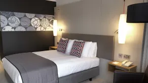 Crowne Plaza Stratford-upon-Avon by IHG - Room