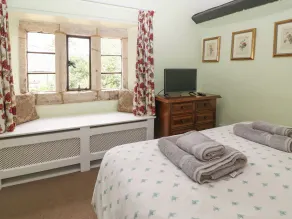 Kinderfreundliches schönes Landhaus | Haustiere sind willkommen - Zimmer