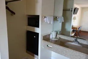 VIP Inn and Suites - Chambre
