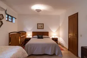 Akisol Faro Relax - Habitación