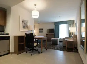 Homewood Suites By Hilton Paducah - Room