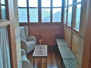 El Rexacu - Room