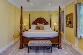 The Inn at Cedar Grove - Rum
