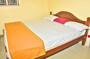 JR Residency - Room