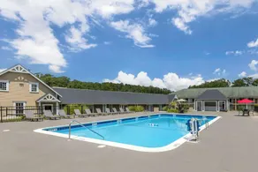 Quality Inn & Suites Santee I-95 - Piscine