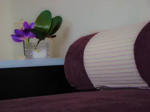 Petit Recoleta Suites - Room
