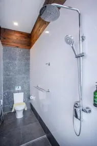 Rawa Island Resort - Bathroom