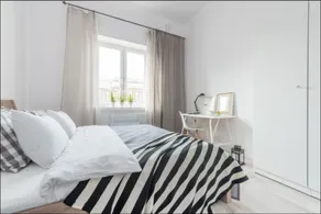 P&O Apartments Andersa 1 - Habitación