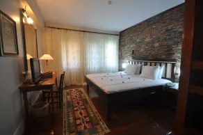 El Vino Hotel & Suites - Habitación