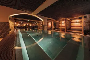 Hotel Fratelli - Pool