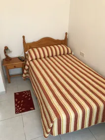 Pension Los Molinos - Zimmer