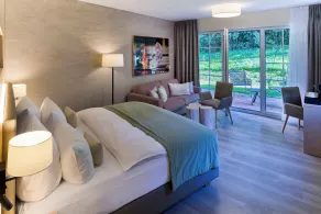 Naturresort & Spa Schindelbruch  - Quarto
