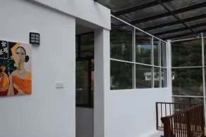MANUDI Glenfallsedge Rest - Restaurant