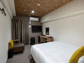 Hotel Reference Tenjin III - Camera