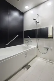 Mitsui Garden Hotel Kyoto Shinmachi Bettei - Salle de bain