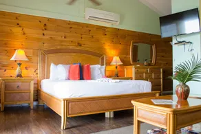 The Westender Inn - Room
