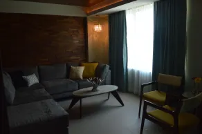 Hampton Inn by Hilton Villahermosa - Vue de la chambre