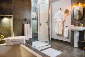 Blackwell House - Bathroom