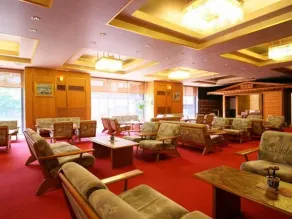 Hotel Suimeikan - Hall