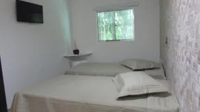Resort Hotel Cajuína Náutico Club - Room