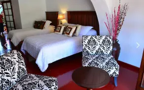 Collection O Casa Bella Hotel Boutique, Cabo San Lucas - Room