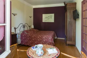 Hôtel Mas Vidau Porte des Alpilles - Chambre