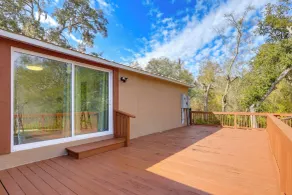 1 Mi to Fanning Springs! Home on Private Acreage - Interiør
