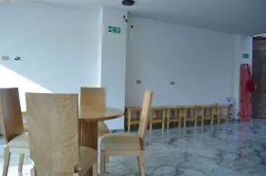Hotel Diamond Luxury Tunja - Restaurant