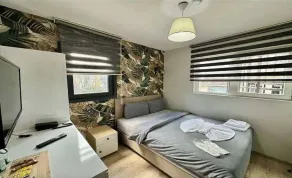 Solo Hotel Taksim - Room