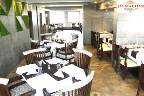 JAI MALHAR RESIDENCY - Restaurant