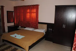 KSTDC Hotel Mayura Velapuri Belur - Habitación