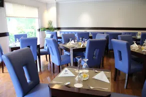 P Hotel - Restaurante