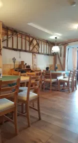 Wellnesshotel Basler Hof am Schlosswald - Restaurant