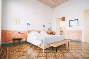 Hotel Hevresac Singular & Small - Habitación