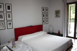 Bed and breakfast Ellera Viterbo - Rum