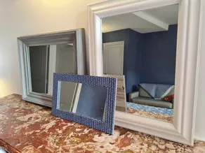 Le Relais de l'endormie - Chambre