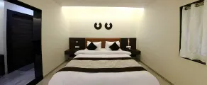 GD Hotel - Chambre