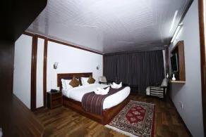 Hotel Sikkim Tourist Centre - Room