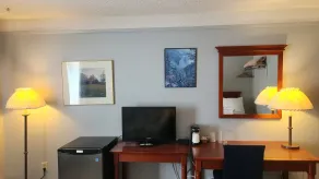 Moosomin Country Squire Inn - Room