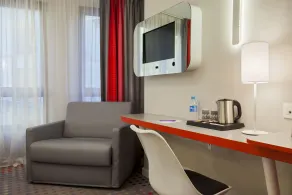 Hotel Inn Design Paris Place d'italie - Chambre