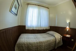 Hotel Palazzo Reale - Room