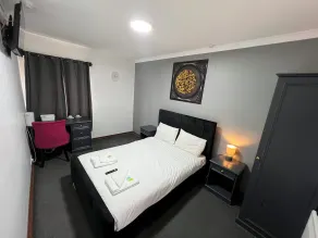 Stay Inn Express, Cambridge - Room