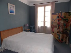 Le Soleil D'or - Habitación