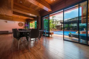Thongtara House Boutique Residence - Restaurant