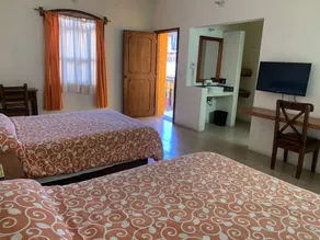 Hotel Posada Don Ramon - Room