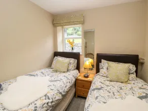 Margaret's Cottage - Habitación