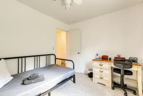 Vermont Vacation Rental ~ 11 Mi to Lake Willoughby - Interior